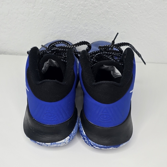 Nike CT1972-401 Kyrie Flytrap 4 Racer Blue Basketball Shoes Sneakers Mens Size 6 - Picture 5 of 16